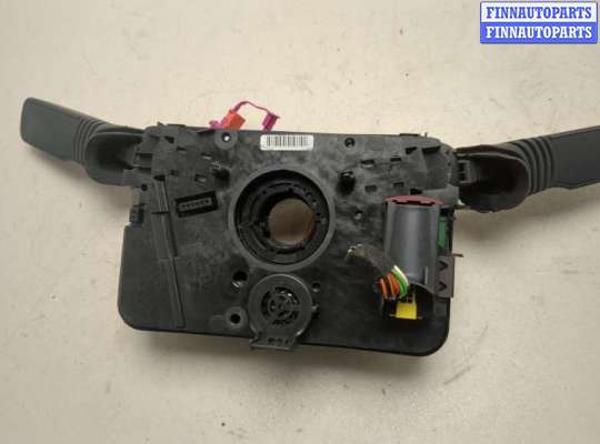 купить Переключатель поворотов и дворников (стрекоза) на Opel Astra H 2004-2010