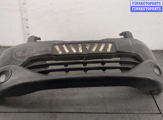 купить Бампер на Nissan Qashqai 2006-2013