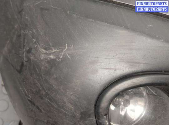 купить Бампер на Nissan Qashqai 2006-2013