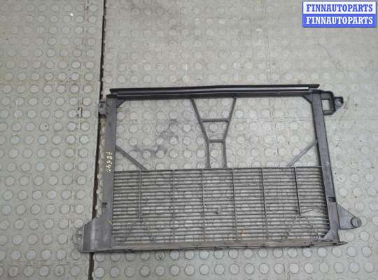 купить Кронштейн радиатора на Opel Mokka 2012-2019