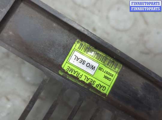 купить Кронштейн радиатора на Opel Mokka 2012-2019