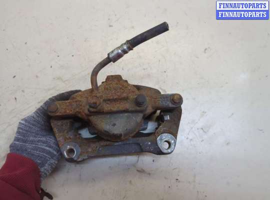 купить Суппорт на Jeep Wrangler 2007-2018