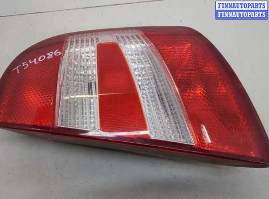 Фонарь (задний) SK480433 на Skoda Fabia 1999-2007