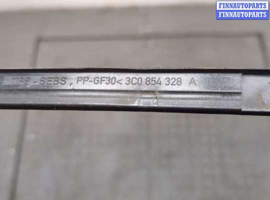 купить Молдинг стекла (лобовое) на Volkswagen Passat 6 2005-2010