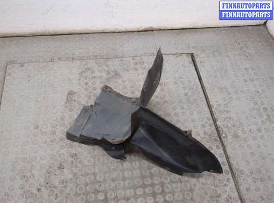 купить Защита арок (подкрылок) на Volkswagen Passat 6 2005-2010