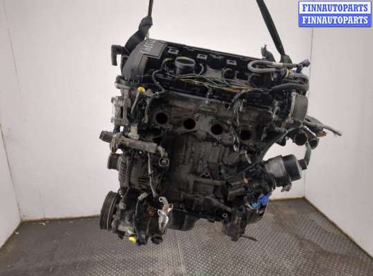 купить Двигатель (ДВС) на Peugeot 207 2006-2015