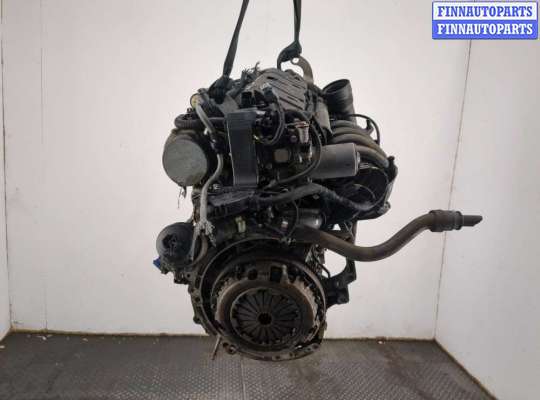 купить Двигатель (ДВС) на Peugeot 207 2006-2015