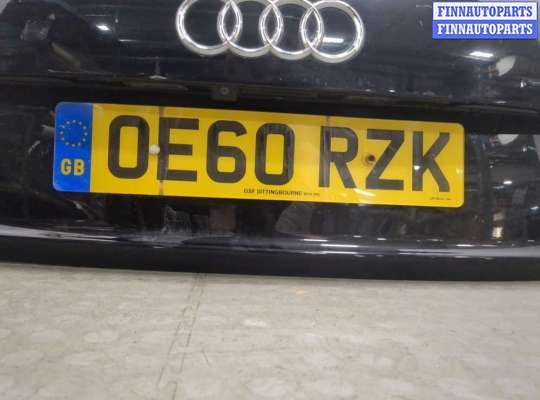купить Камера заднего вида на Audi Q7 2005-2015