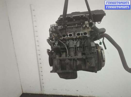 купить Двигатель (ДВС) на Nissan Note E11 2005-2013