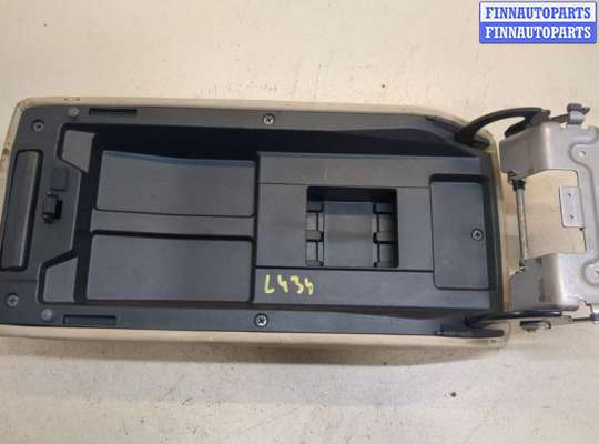купить Подлокотник на Subaru Legacy (B15) 2014-2020