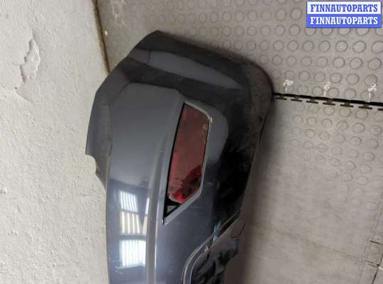 купить Бампер на Ford Focus 2 2008-2011