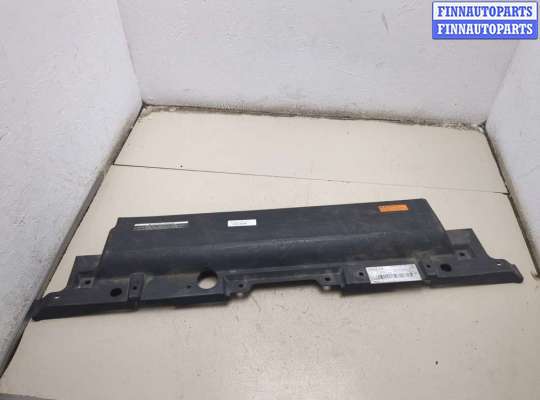 купить Накладка замка капота на Infiniti QX56 2010-2013