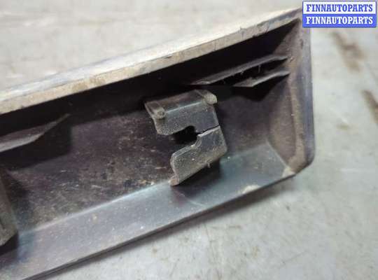 Накладка наружная на Jeep Cherokee IV (KL)