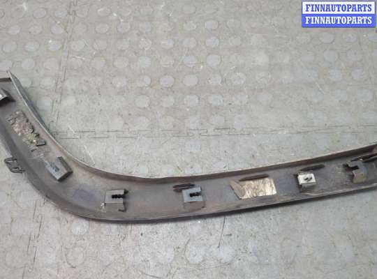 Накладка наружная на Jeep Cherokee IV (KL)