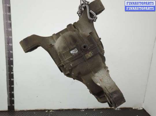 купить Редуктор моста на Volkswagen Touareg 2010-2014