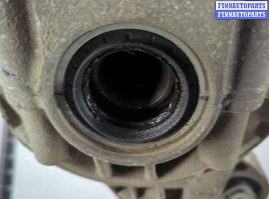 купить Редуктор моста на Volkswagen Touareg 2010-2014