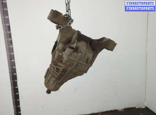 купить Редуктор моста на Volkswagen Touareg 2010-2014