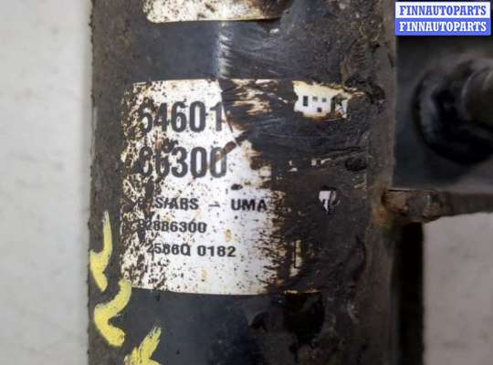 купить Амортизатор подвески на KIA Sorento UM 2014-2020