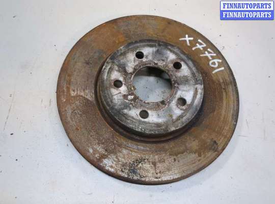 купить Диск тормозной на Ford Mondeo 3 2000-2007