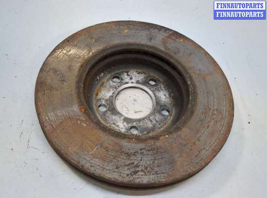 купить Диск тормозной на Ford Mondeo 3 2000-2007
