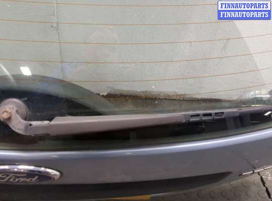 купить Крышка (дверь) багажника на Ford Focus 2 2005-2008