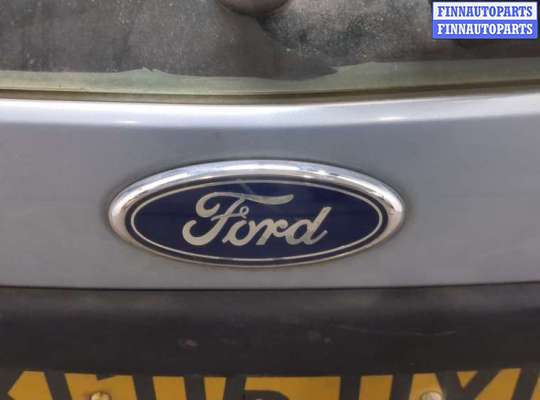 купить Крышка (дверь) багажника на Ford Focus 2 2005-2008