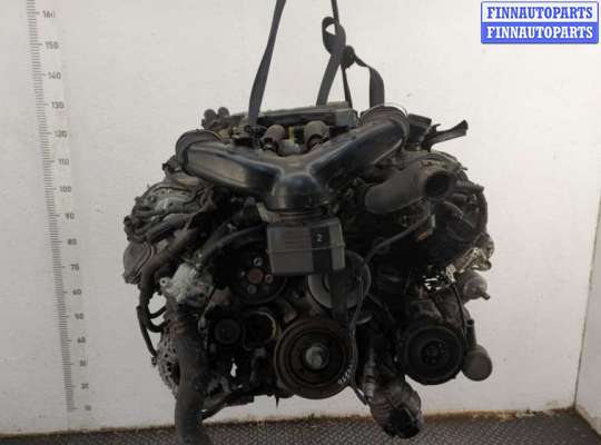 купить ТНВД на Lexus LS460 2006-2017