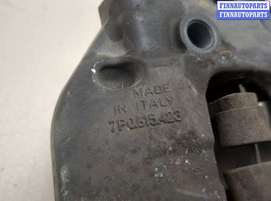 купить Суппорт на Volkswagen Touareg 2010-2014