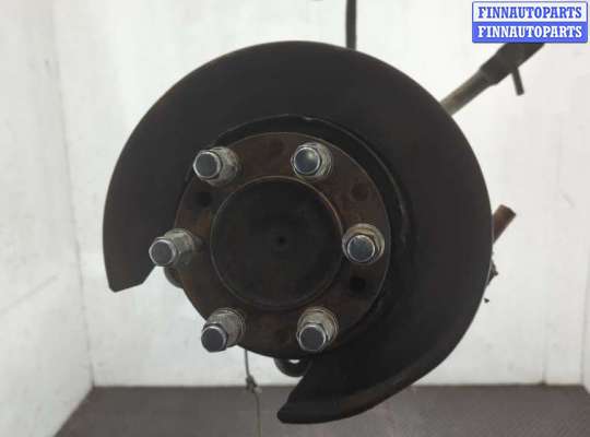 купить Стабилизатор подвески (поперечной устойчивости) на Toyota Sequoia 2000-2008