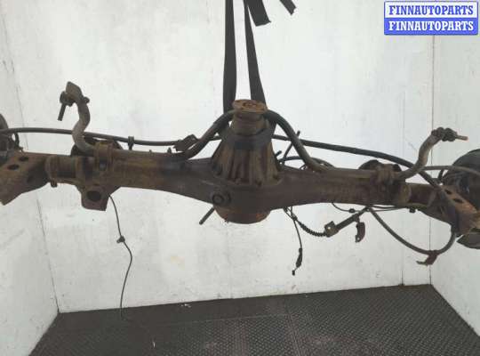 купить Стабилизатор подвески (поперечной устойчивости) на Toyota Sequoia 2000-2008