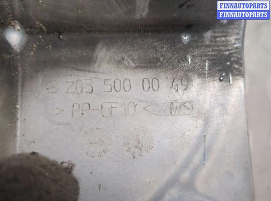купить Бачок расширительный на Mercedes C W203 2000-2008