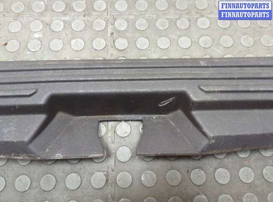 купить Пластик (обшивка) внутреннего пространства багажника на Lincoln Navigator 2002-2006