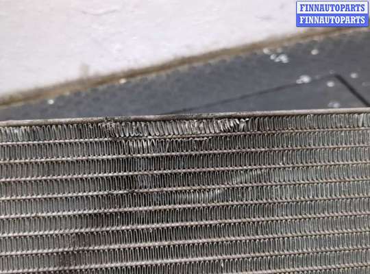 купить Радиатор охлаждения двигателя на Ford Focus 3 2014-2019