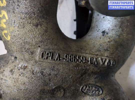 купить Клапан рециркуляции газов (EGR) на Land Rover Range Rover 4 2012-