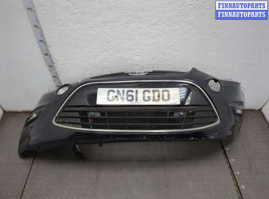Купить Бампер на Ford S-Max 2010-2015 Бампер FO2214035 на Ford S-Max 2010-2015