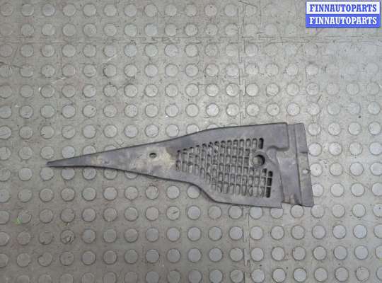 купить Жабо под дворники (дождевик) на Dodge Challenger 2008-2014