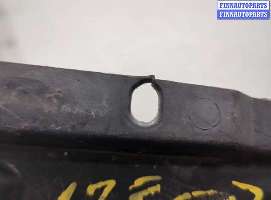 купить Жабо под дворники (дождевик) на Dodge Challenger 2008-2014