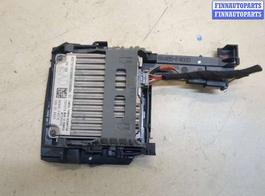 купить Камера переднего вида на Toyota C-HR 2016-2023