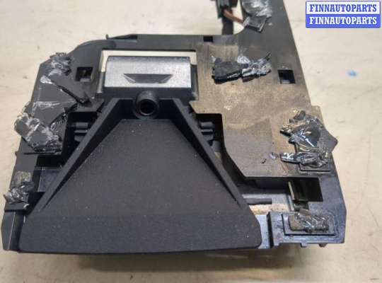 купить Камера переднего вида на Toyota C-HR 2016-2023