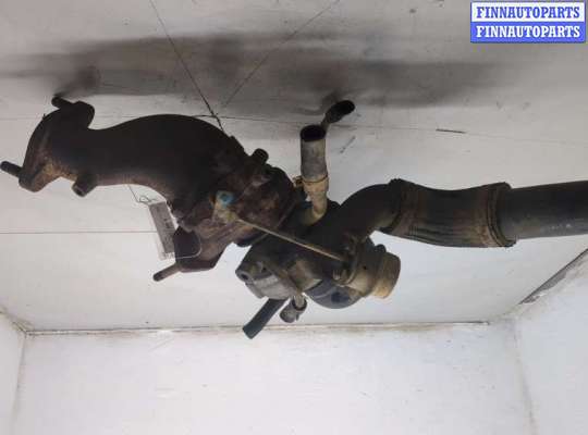 купить Турбина на KIA Sorento BL 2002-2011