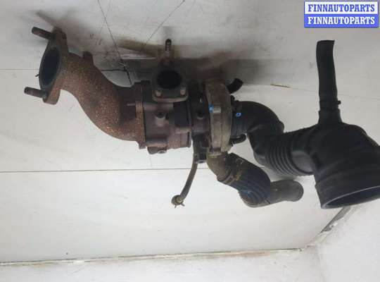 купить Турбина на KIA Sorento BL 2002-2011