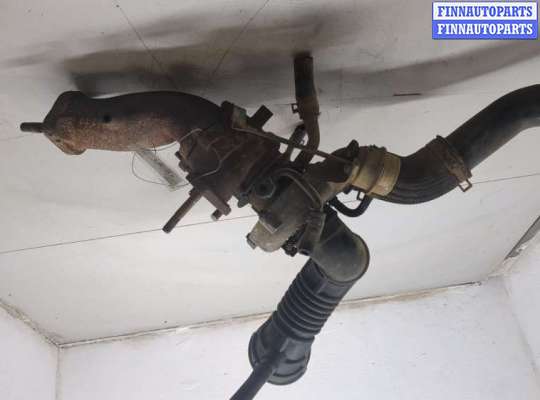 купить Турбина на KIA Sorento BL 2002-2011