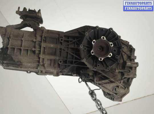 купить КПП 6-ст.мех. (МКПП) на Audi A6 (C6) 2004-2011