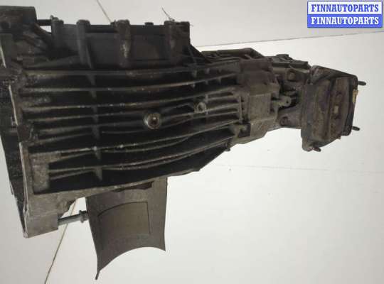 купить КПП 6-ст.мех. (МКПП) на Audi A6 (C6) 2004-2011