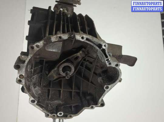 купить КПП 6-ст.мех. (МКПП) на Audi A6 (C6) 2004-2011