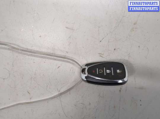 купить Ключ зажигания на Chevrolet Trax 2016-2022