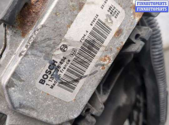 купить Вентилятор радиатора на Volvo S80 2006-2016