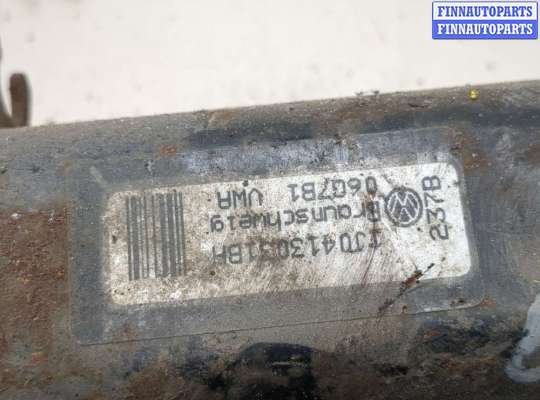 Стойка подвески амортизационная на Volkswagen Golf IV (1J)