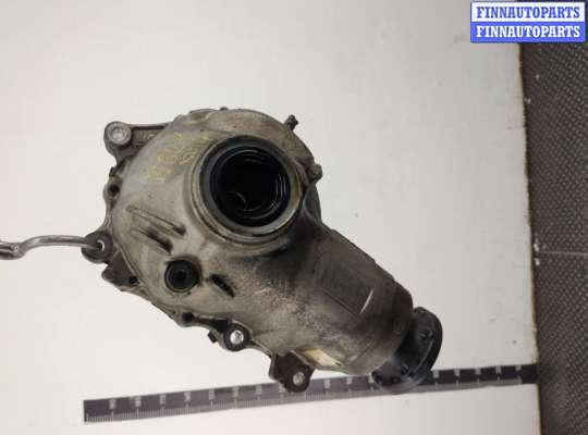 купить Редуктор моста на Lexus LS460 2006-2017