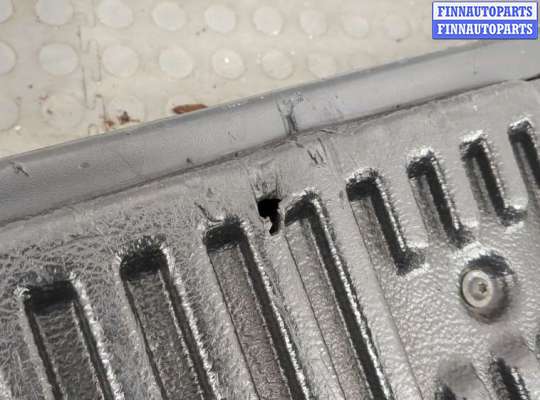 купить Замок багажника на Dodge Ram (DR / DH) 2001-2009